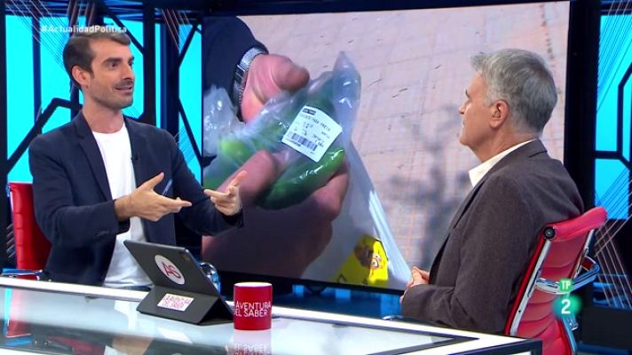 La aventura del Saber - El panorama político europeo en otoño