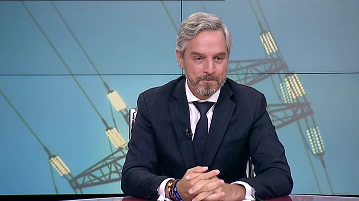 La economía - La economía - 20/09/22