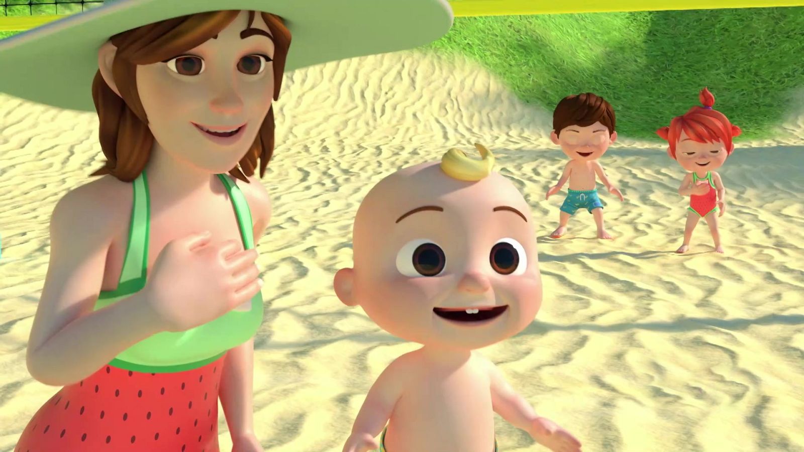 Verano divertido - CoComelon | Ver