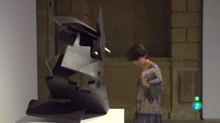 La aventura del Saber - Oteiza y Chillida