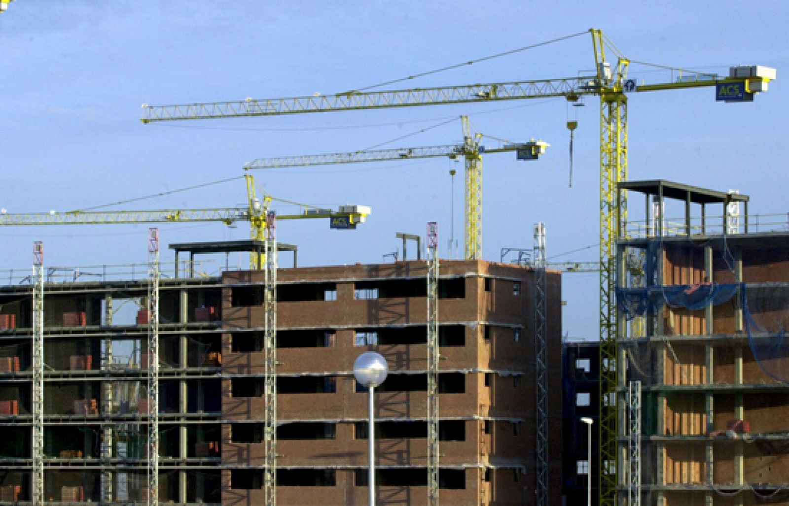 En noviembre se frenó la caída de la venta de viviendas | Ver