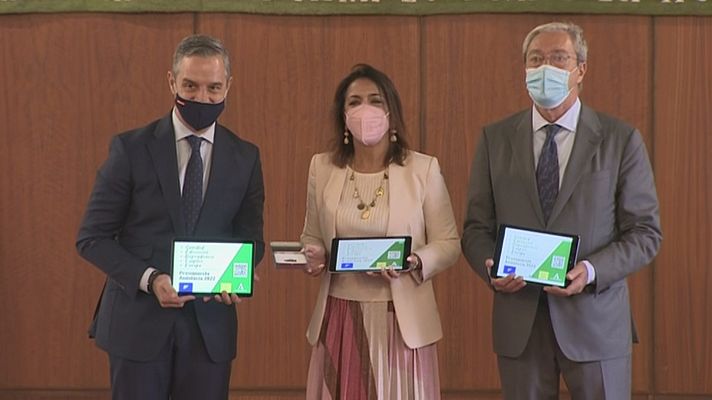 Noticias Andalucía - Nueva rebaja fiscal en Andalucía