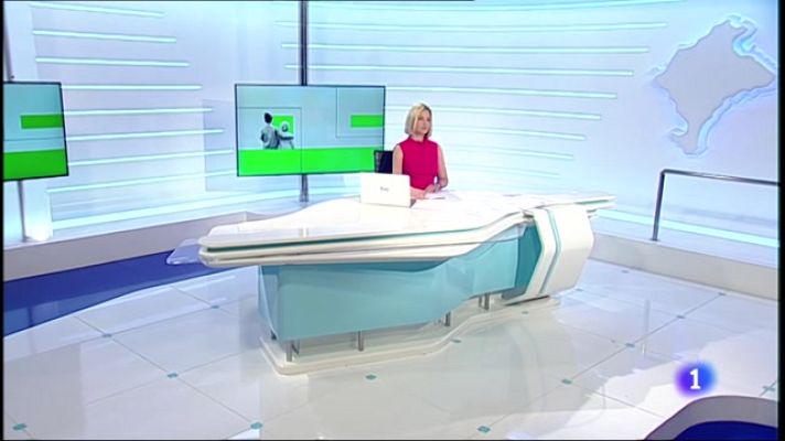 Telenavarra - Telenavarra en 2' -  20/9/2022