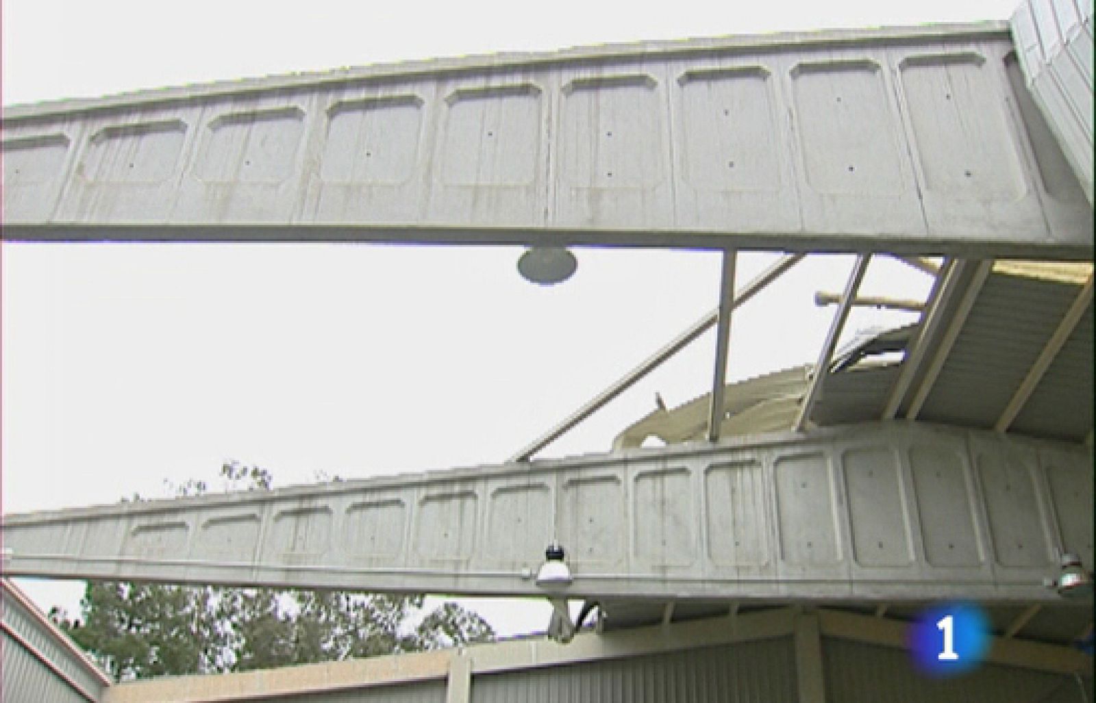 El Tiempo - 15/01/10 - El tiempo | Ver