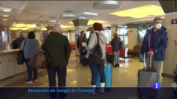 Informatiu Balear - Informatiu Balear 1 - 20/09/22