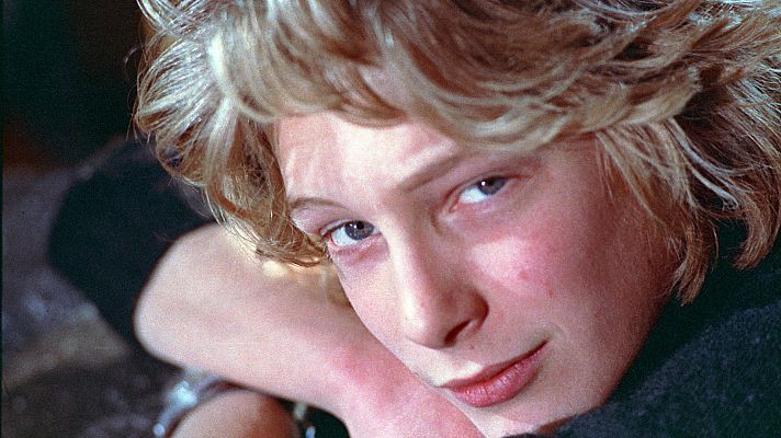 Somos Documentales - El chico más bello del mundo