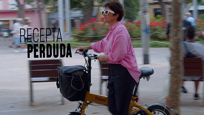 La recepta perduda - Cim i tomba, estrena 'La recepta perduda'