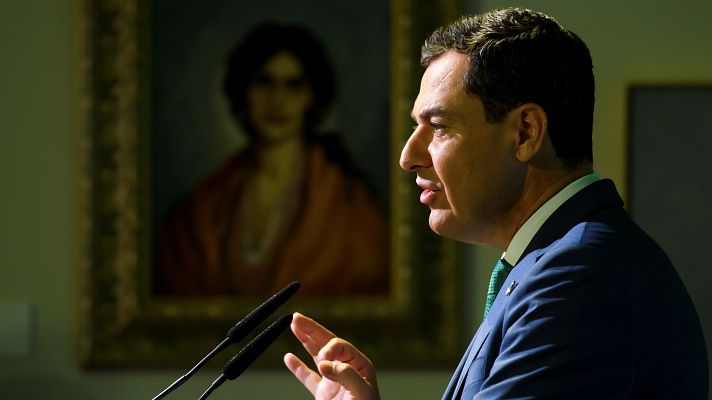 Telediario 1 - Telediario 1 en 4' - 20/09/22