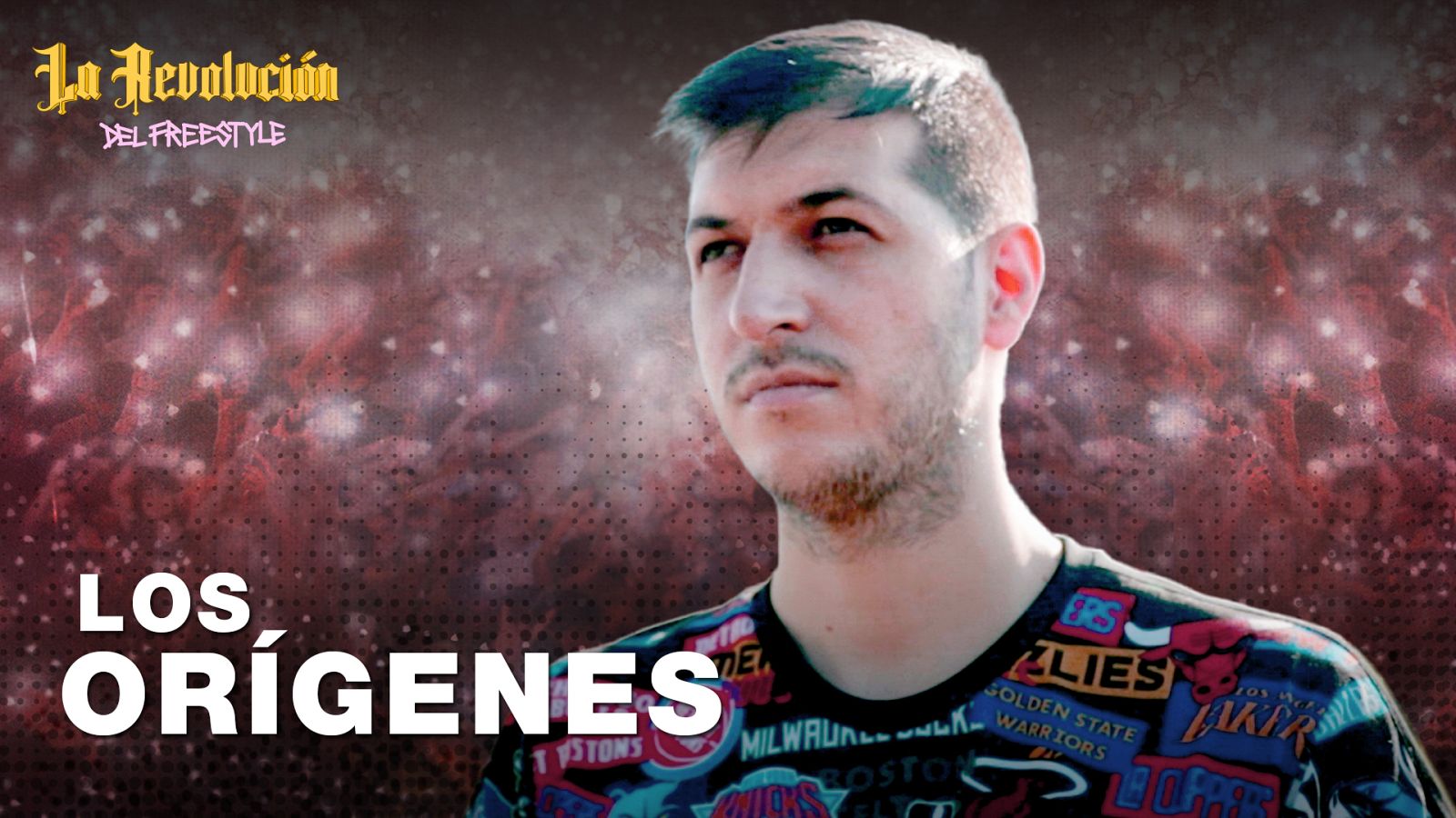 La revolución del freestyle - Episodio 1: Los orígenes - Ver ahora
