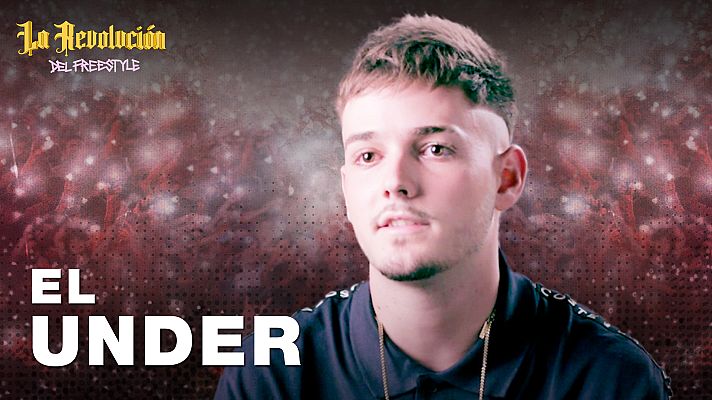 La revolución del freestyle - El under