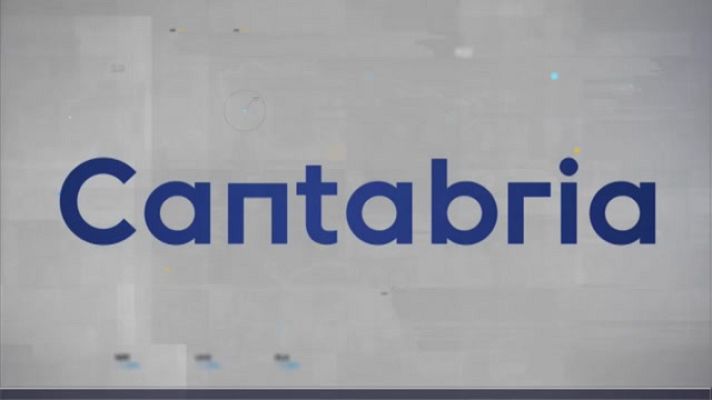 TeleCantabria - Telecantabria 2 - 20/09/2022