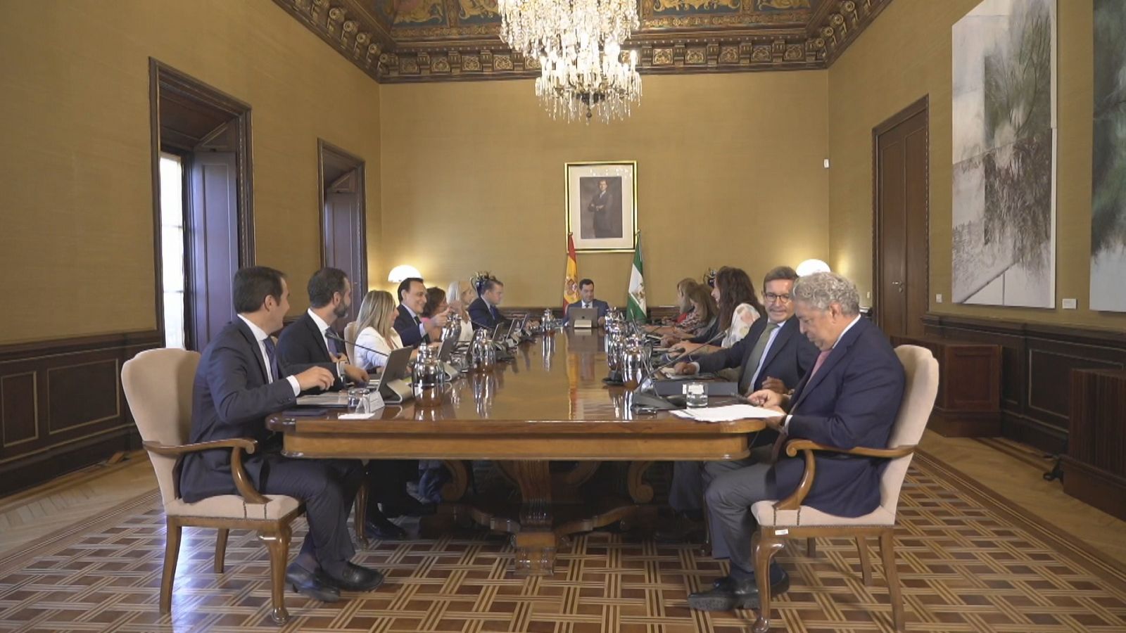 Eliminación del Impuesto de Patrimonio - Ver ahora