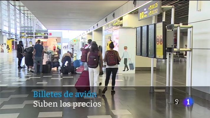 Telecanarias - Canarias en 2' - 20/09/2022