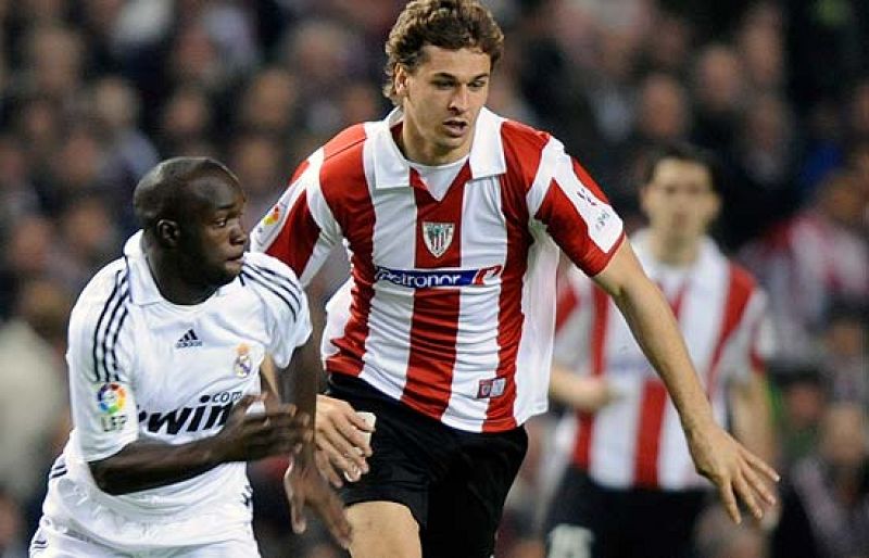 Bilbao-Madrid, amor, odio y fútbol