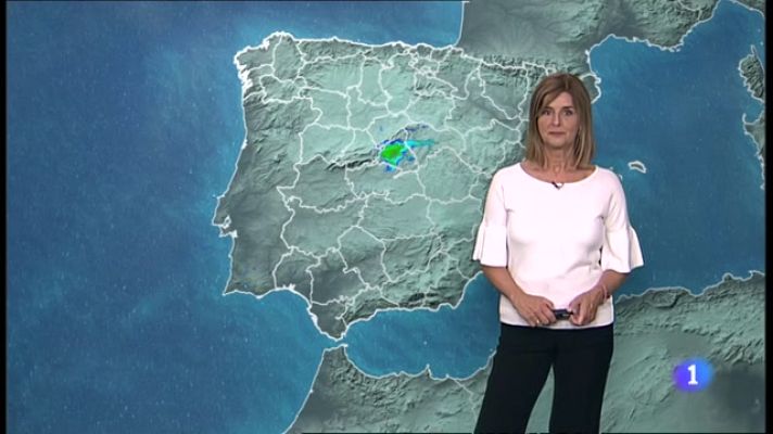Noticias de Extremadura - El Tiempo en Extremadura - 20/09/2022