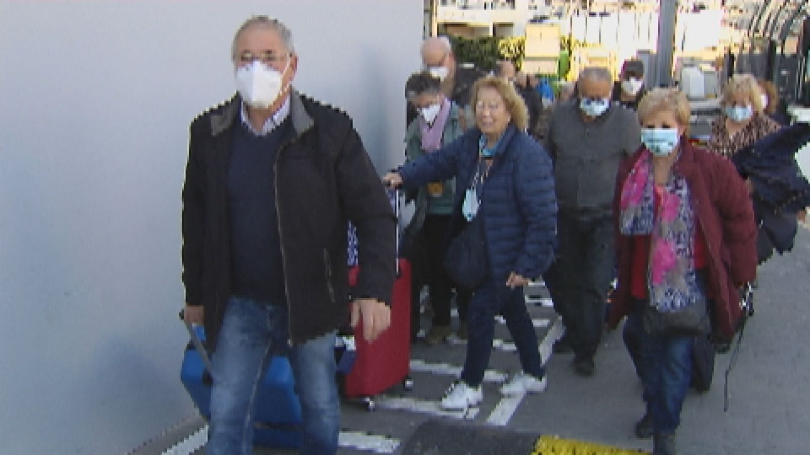 Viajes del Imserso - Ver ahora