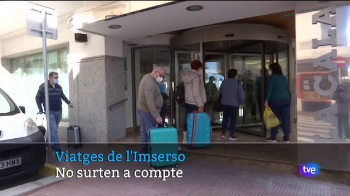 Informatiu Balear - Informatiu Balear 2 - 20/09/22