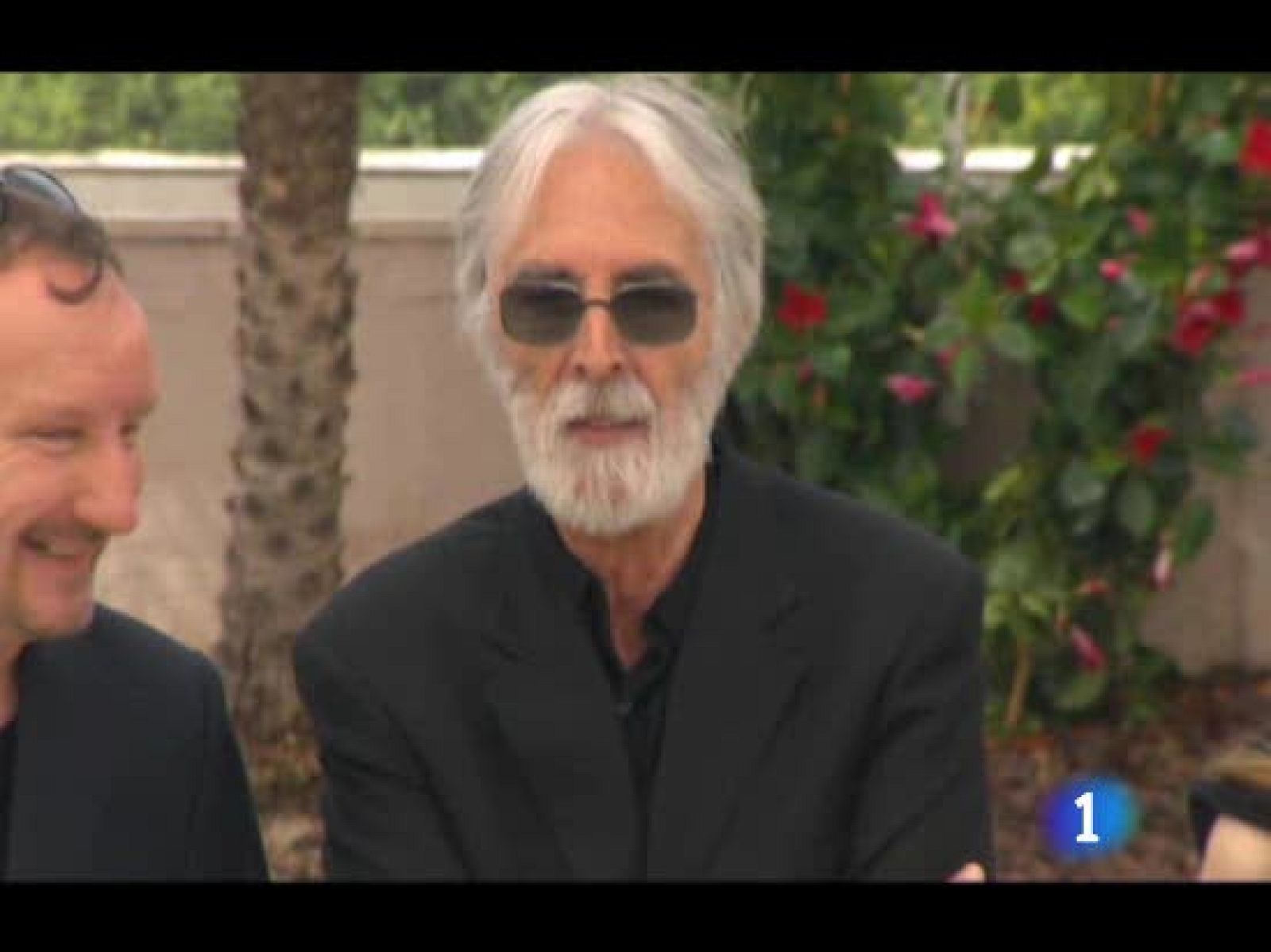 Michael Haneke nos presenta a los niños que serán los nazis del futuro | Ver