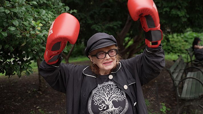 La noche temática - Más vida: El secreto del envejecimiento