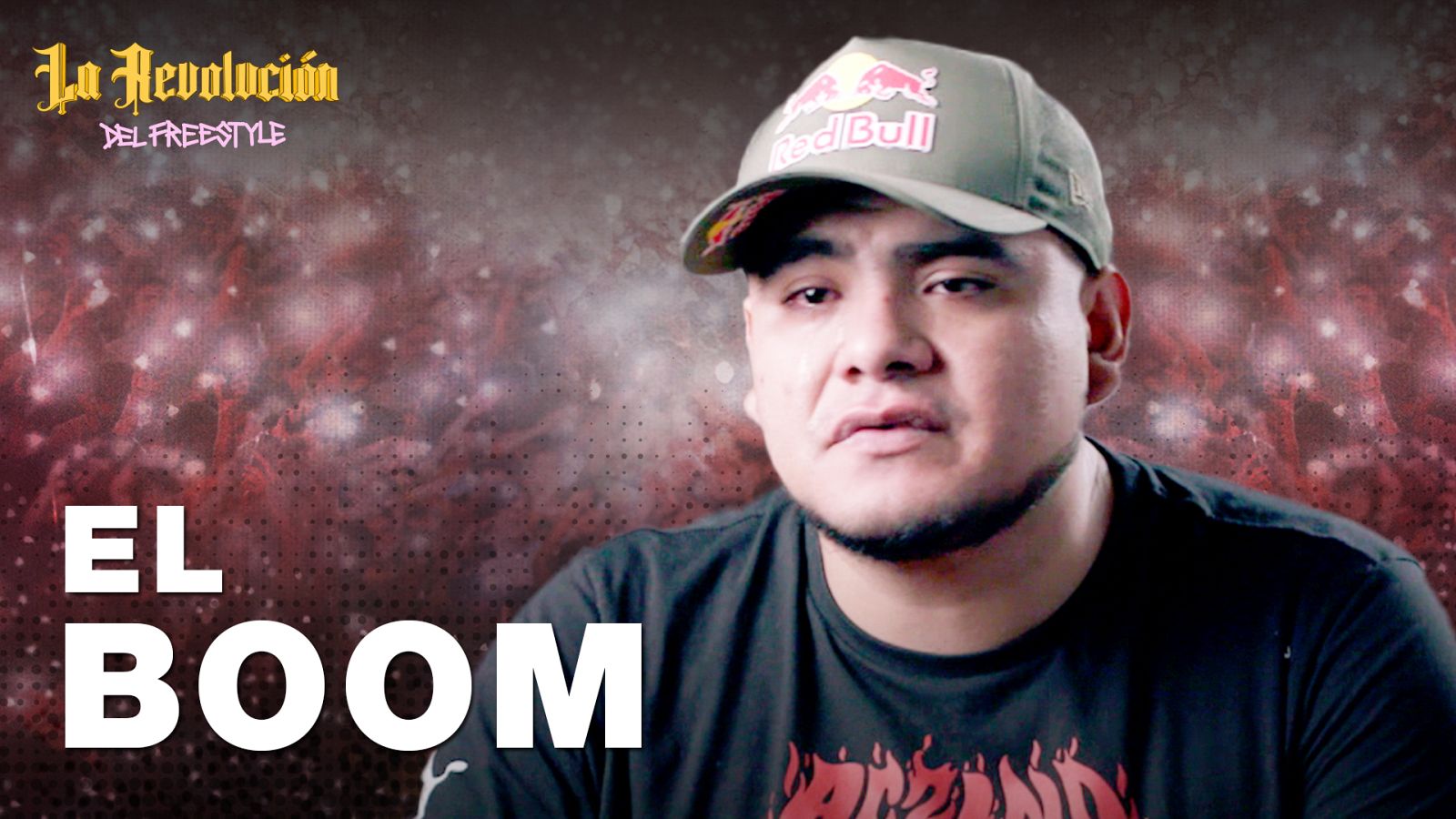 La revolución del freestyle - Episodio 4: El boom - Ver ahora