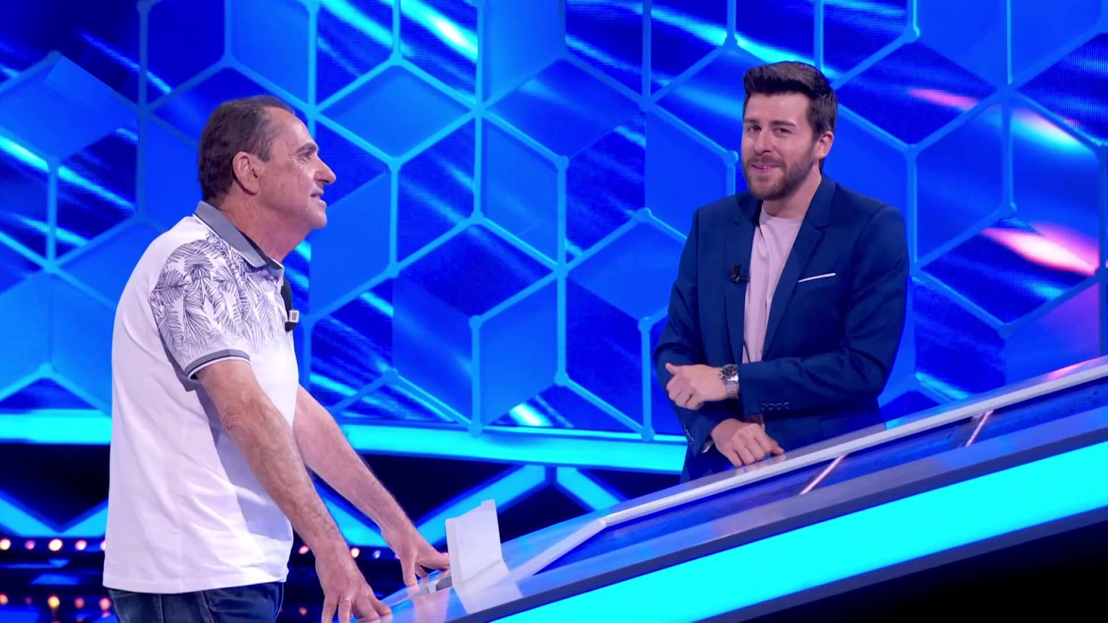 El cazador - Programa 558 - ver ahora