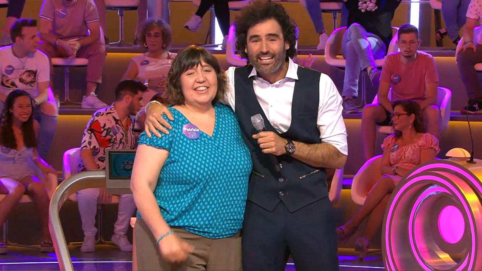 Te ha tocado - Programa 61 - ver ahora