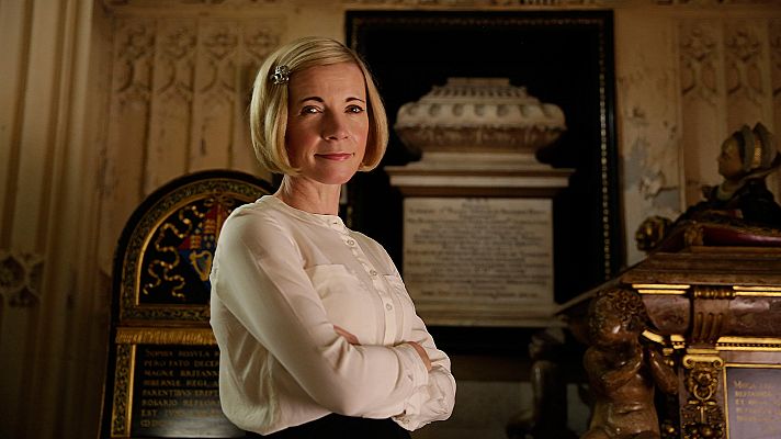 Lucy Worsley investiga - Los príncipes de la torre