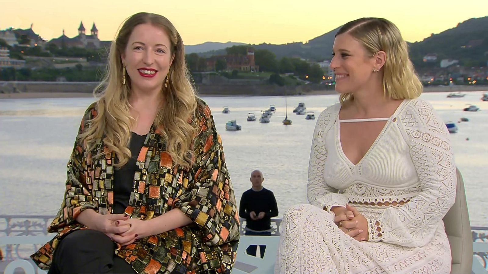 La 2 es cine - Festival de Cine de San Sebastián - 20/09/22 - ver ahora