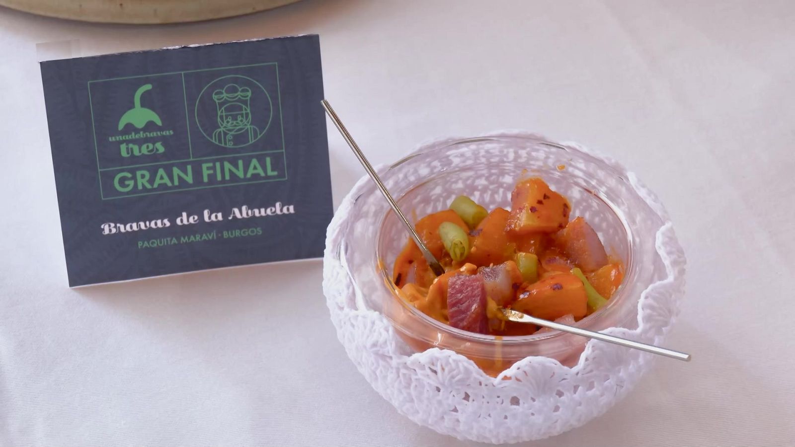 Aquí la Tierra - 20/09/22 - ver ahora