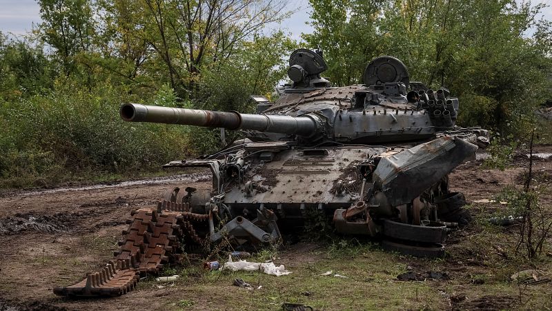 Telediario 2 en cuatro minutos - 20/09/22 - Ver ahora