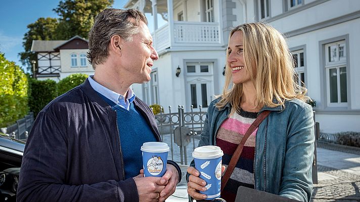 Cine internacional - Nuevos horizontes