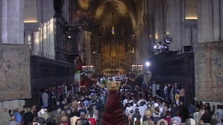 La Missa - 20 aniversari de La Missa en català