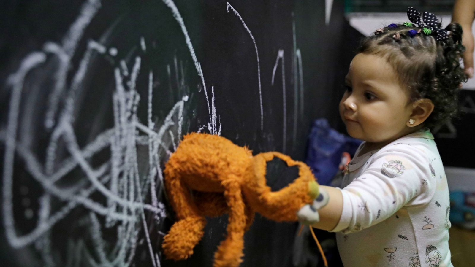 Solo el 0,5% de los recién nacidos llevan primero el apellido de la madre