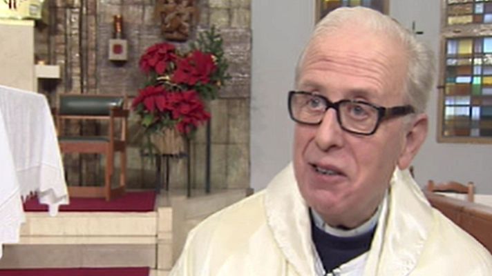  - Manuel Valls es jubila de La missa de La 2