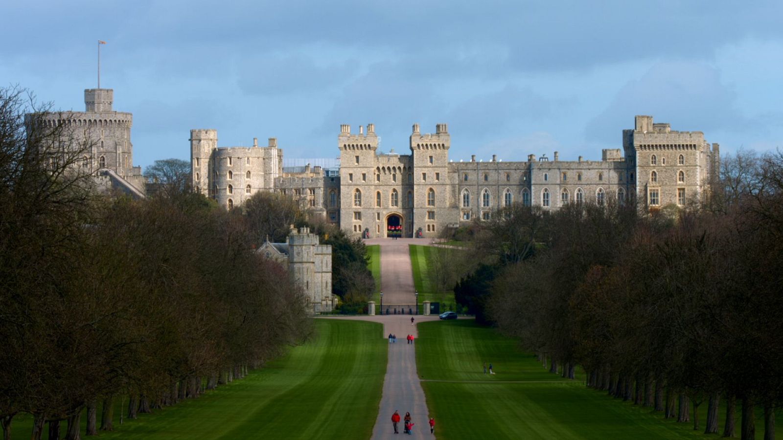 Ingeniería antigua - Episodio 4: El auge de los castillos - ver ahora