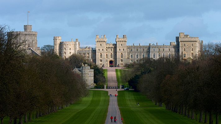 Ingeniería antigua - El auge de los castillos