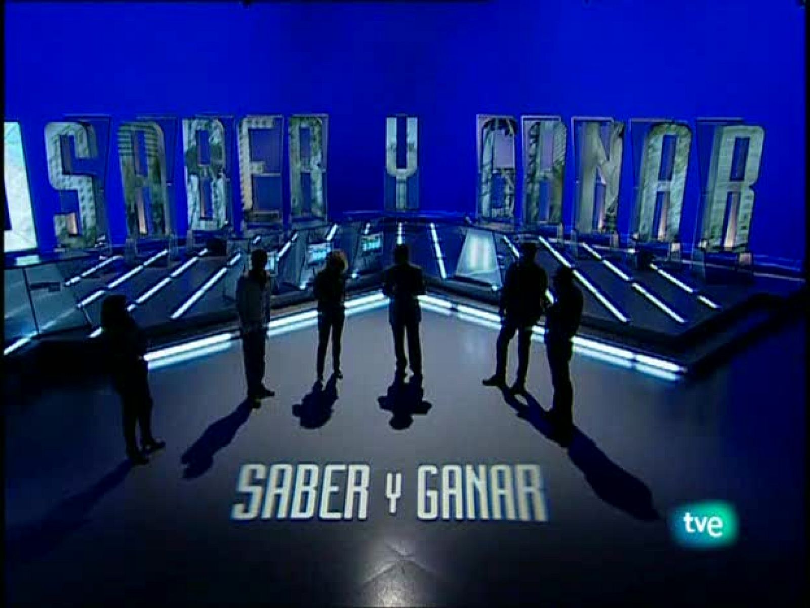 Saber y ganar - 15/01/10 - Saber y ganar | Ver