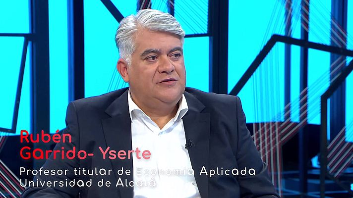 La aventura del Saber - La aventura del saber - 14/10/22 - Lengua de signos