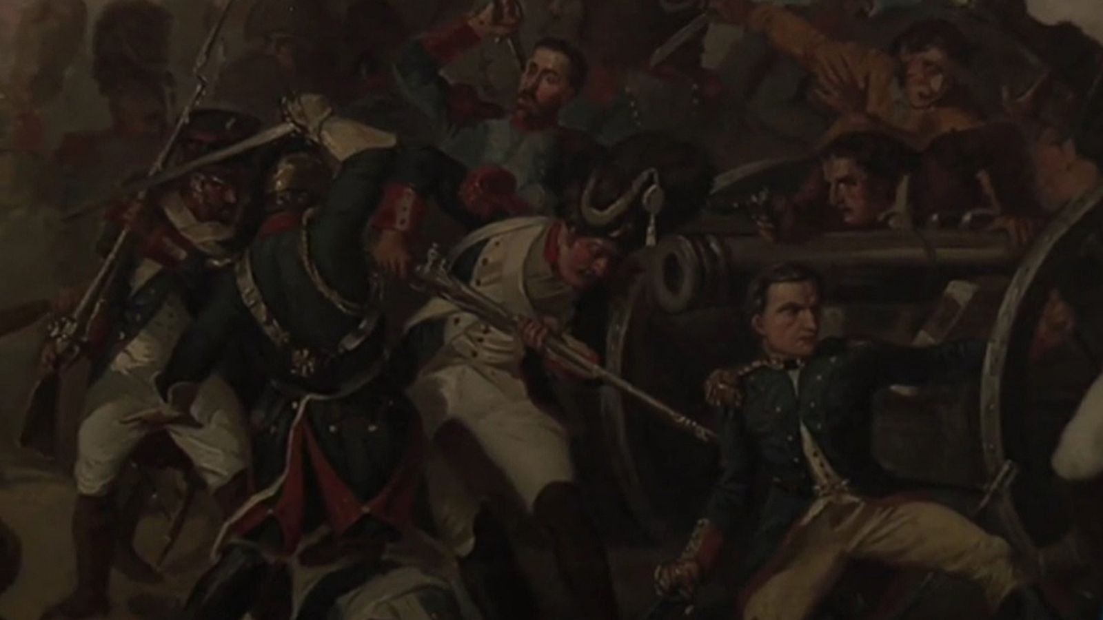 Cantabria - La ilustración - ver ahora