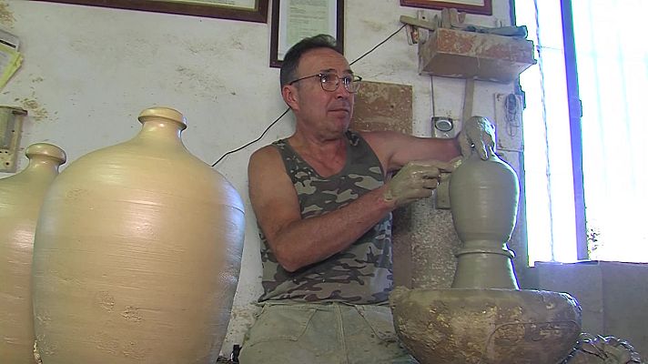 Aquí hay trabajo - Aquí hay trabajo - 21/09/22