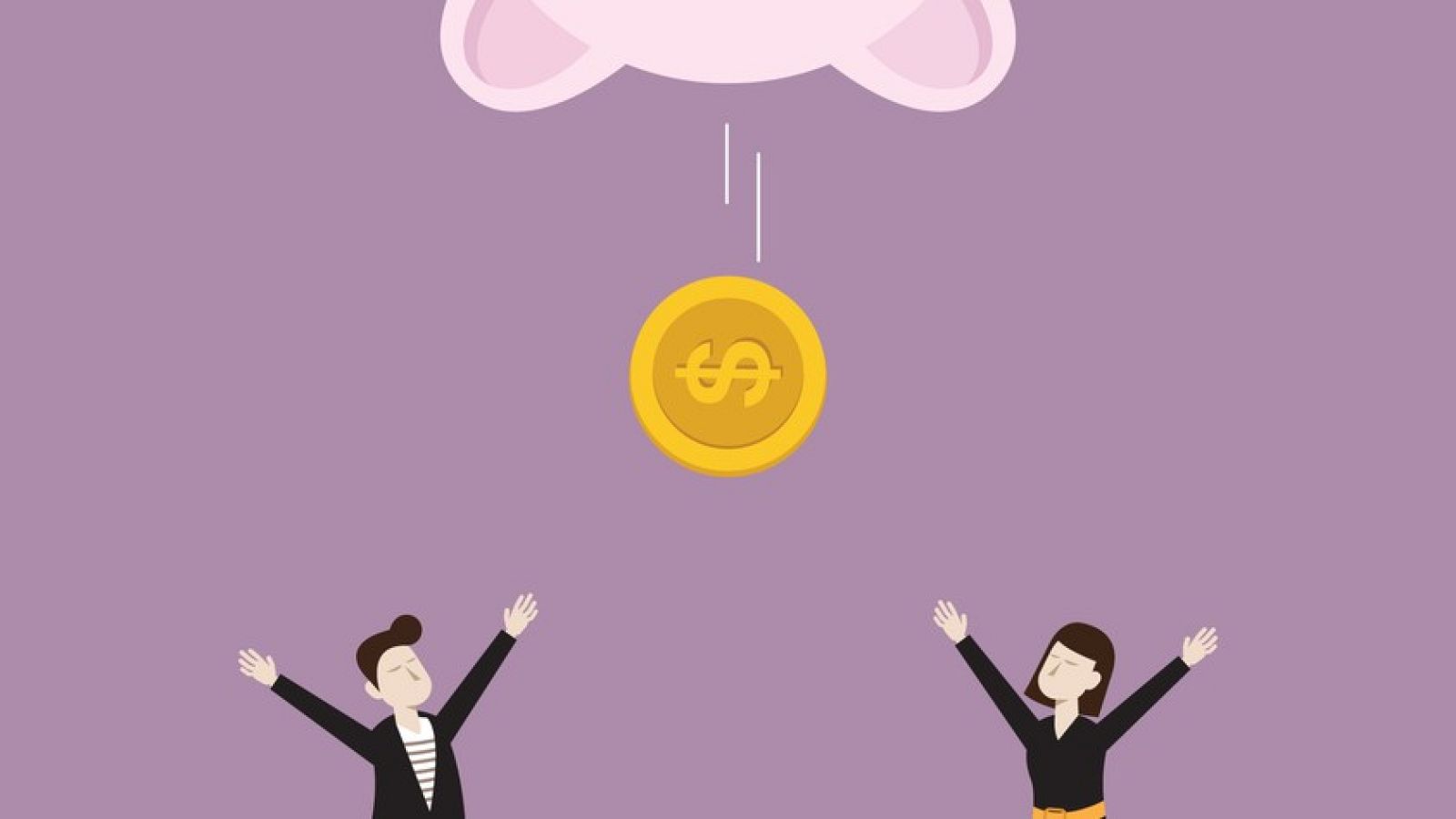 Aquí hay trabajo ¿ Qué es y cómo se pide el mini paro - ver ahora