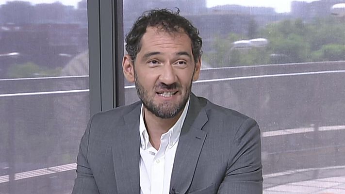 Informativo 24h - Garbajosa: "Esta selección está al alcance de muy pocos"