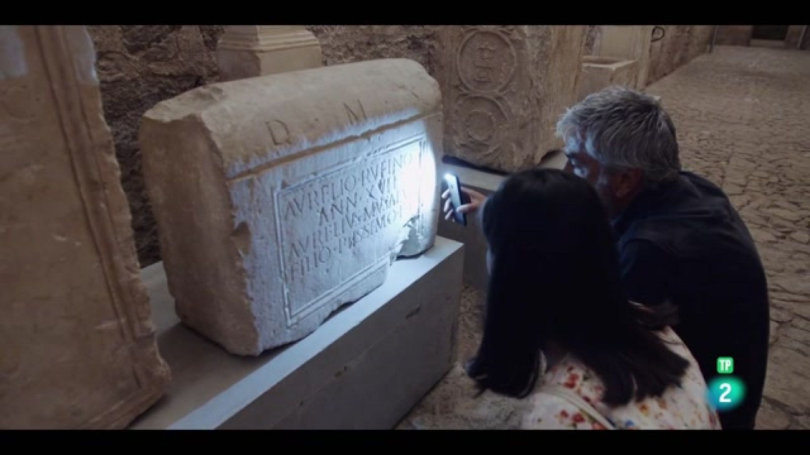 LA AVENTURA DEL SABER- Valete Vos Viatores. Portugal