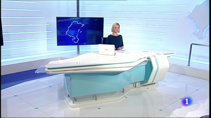 Telenavarra - Telenavarra en 2' -  21/9/2022