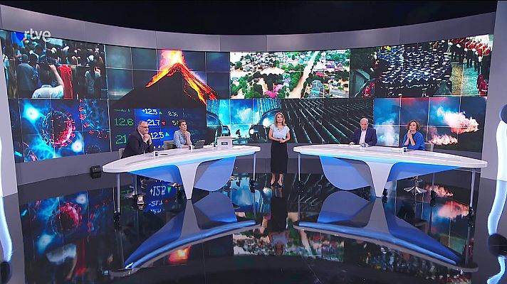 Hablando claro - Programa 9