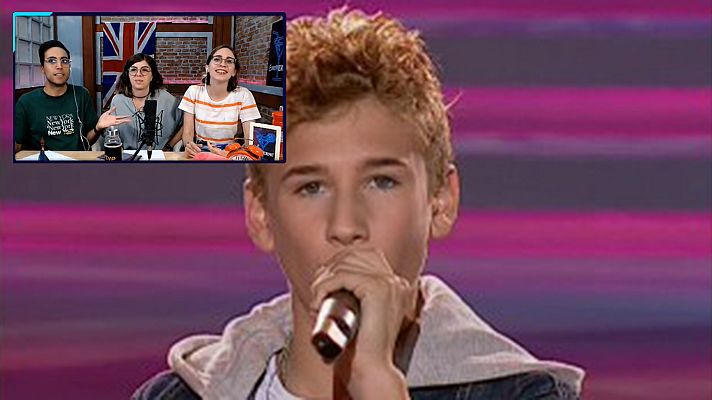 Eurovermú - Revivimos EuroJunior 2006