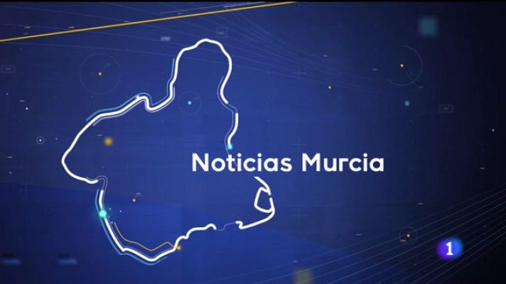 Noticias Murcia - La Region de Murcia en 2' - 21/09/2022