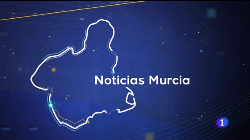 La Region de Murcia en 2' - 21/09/2022 | Ver
