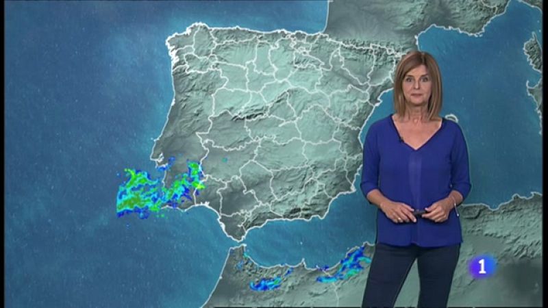 El tiempo en Castilla y León - 21/09/22 | Ver