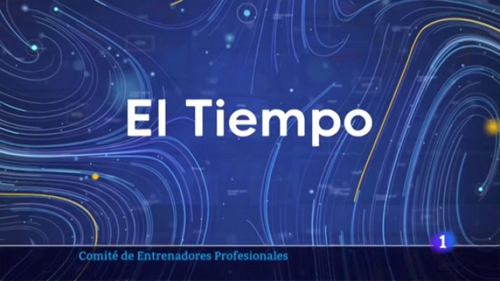 Telenavarra - El tiempo en Navarra - 21/9/2022